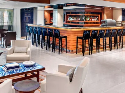 Viking Vela - Entertainment