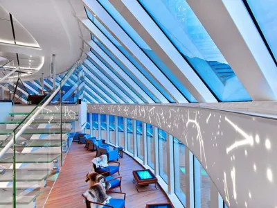 Viking Vela - Entertainment