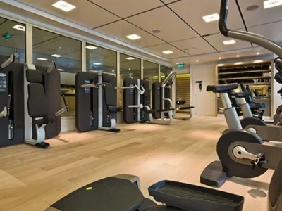 Viking Vela - Health & Fitness