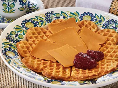 Viking Vela - Dining