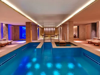 Viking Vela - Health & Fitness