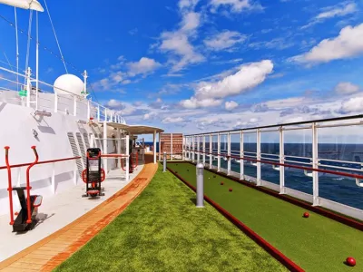 Viking Vela - Health & Fitness