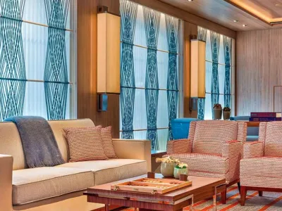 Viking Vela - Entertainment