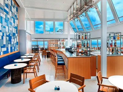 Viking Vela - Dining