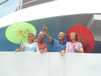 Viking Emerald - Entertainment