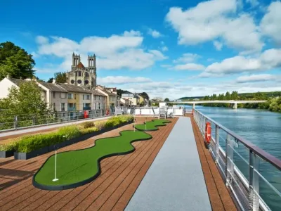 Viking Fjolvar - Health & Fitness