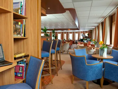 Viking Legend - Entertainment