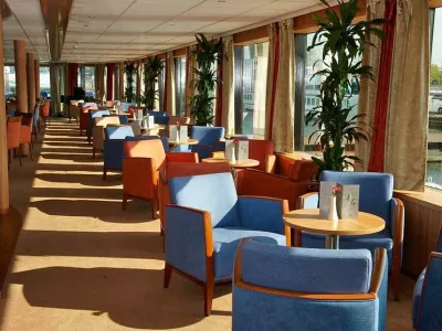 Viking Legend - Entertainment