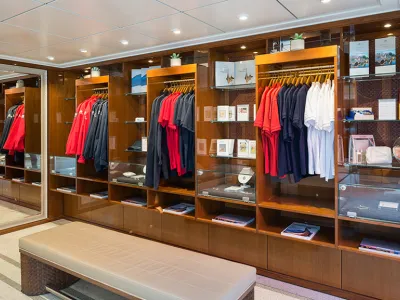 Viking Aegir - Entertainment