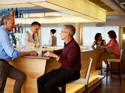 Viking Aegir - Entertainment