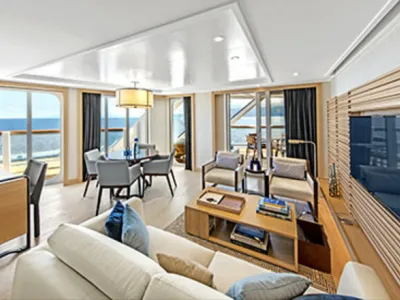 Viking Star - Entertainment