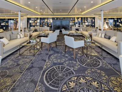 Viking Star - Dining