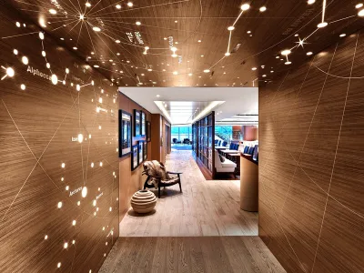 Viking Star - Entertainment