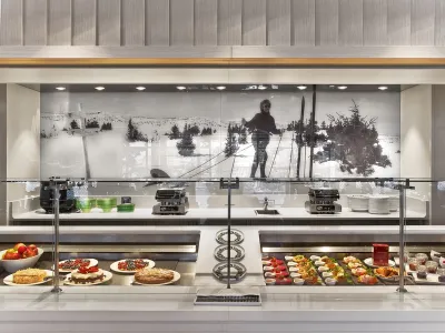 Viking Star - Dining