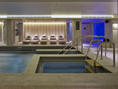 Viking Star - Health & Fitness