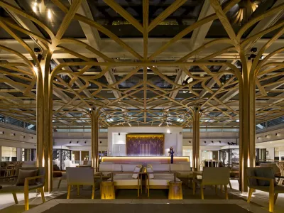 Viking Star - Dining