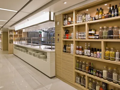 Viking Star - Dining