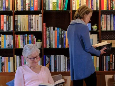 Viking Skadi - Entertainment