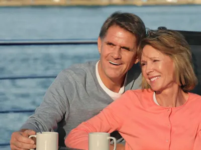 Viking Hemming - Dining