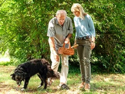 Viking Rurik - Enrichment