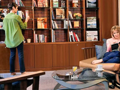 Viking Prestige - Enrichment