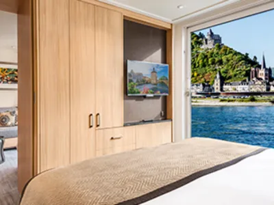 Viking Prestige - Enrichment