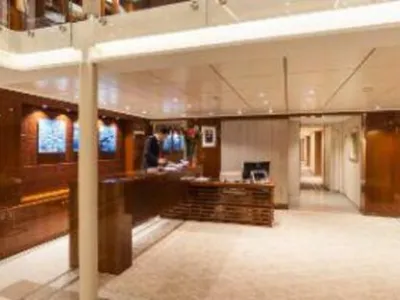 Viking Aegir - Entertainment