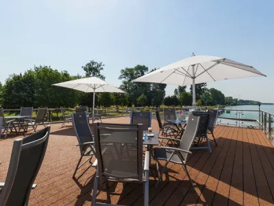 Viking Prestige - Health & Fitness