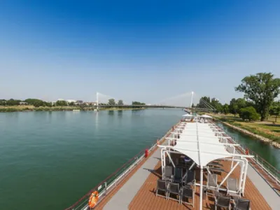 Viking Prestige - Health & Fitness