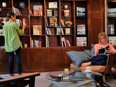 Viking Einar - Entertainment