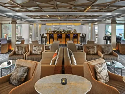 Viking Ra - Entertainment