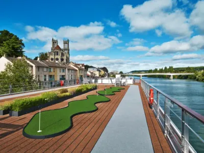 Viking Nerthus - Health & Fitness