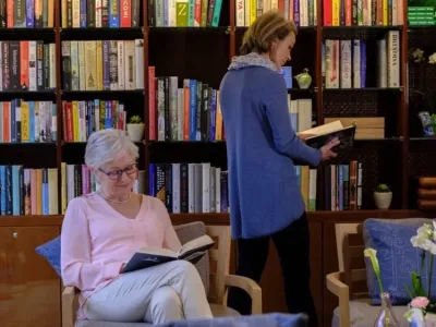 Viking Annar - Entertainment