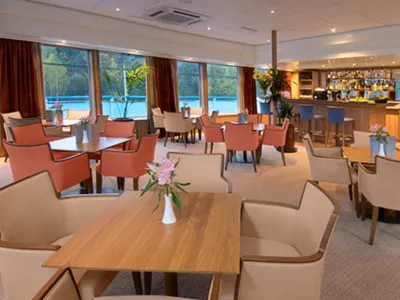 Viking Rurik - Entertainment