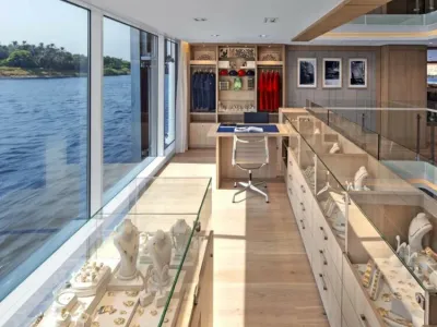 Viking Fjolvar - Entertainment