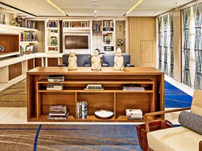 Viking_Cruises_-_Viking_Neptune_-_Library