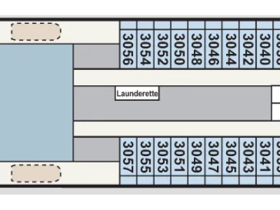 Viking_Ocean_Cruises_Deck_Plans_Deck_3