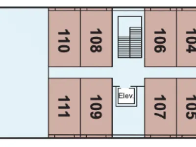 Viking_River_Cruises_Viking_Aton_Deck_Plans_Main_Deck