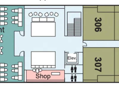 Viking_River_Cruises_Viking_Aton_Deck_Plans_Upper_Deck