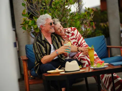 Brilliant Lady - Entertainment