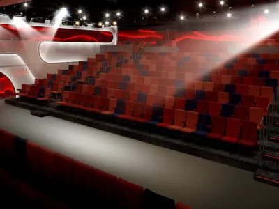 Brilliant Lady - Entertainment