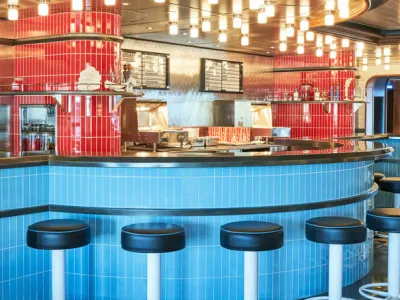 Brilliant Lady - Entertainment