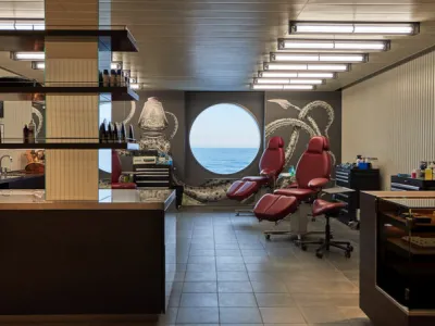 Brilliant Lady - Health & Fitness