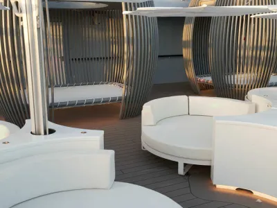 Brilliant Lady - Entertainment