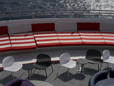 Scarlet Lady - Health & Fitness