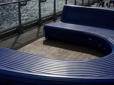 Scarlet Lady - Health & Fitness