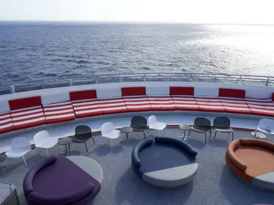 Scarlet Lady - Health & Fitness