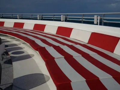 Scarlet Lady - Health & Fitness