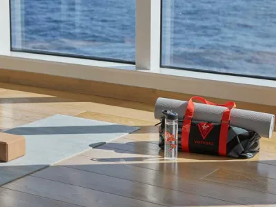 Resilient Lady - Health & Fitness