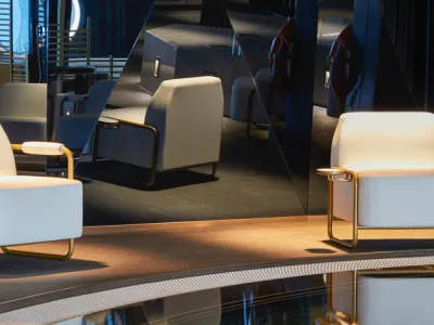 Scarlet Lady - Health & Fitness